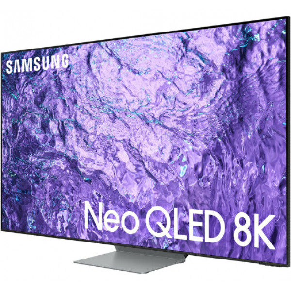 Телевізор Samsung QE55QN700CUXUA
