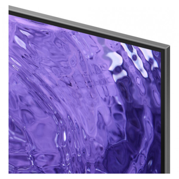Телевізор Samsung QE55QN90CAUXUA