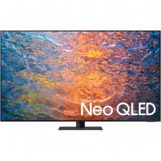 Телевізор Samsung QE55QN95CAUXUA