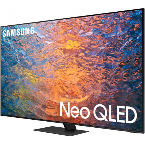Телевізор Samsung QE55QN95CAUXUA