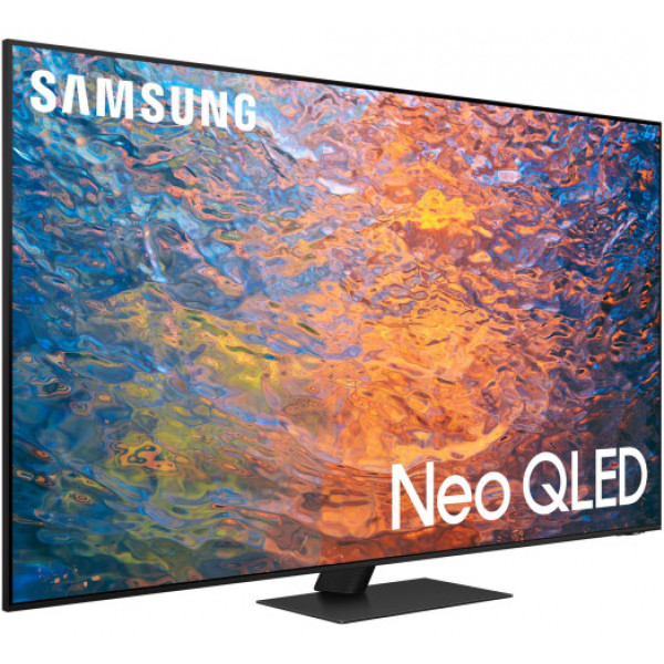Телевізор Samsung QE55QN95CAUXUA