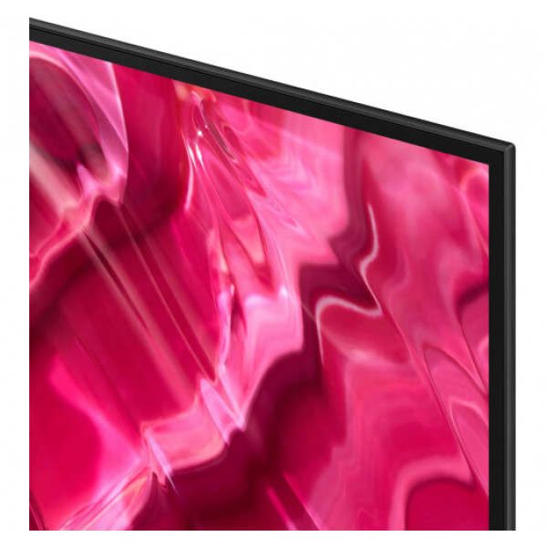 Телевізор Samsung QE55S90CAUXUA