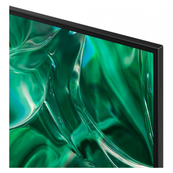 Телевізор Samsung QE55S95CAUXUA