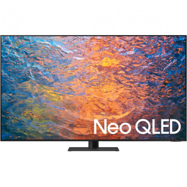 Телевізор Samsung QE65QN95CAUXUA
