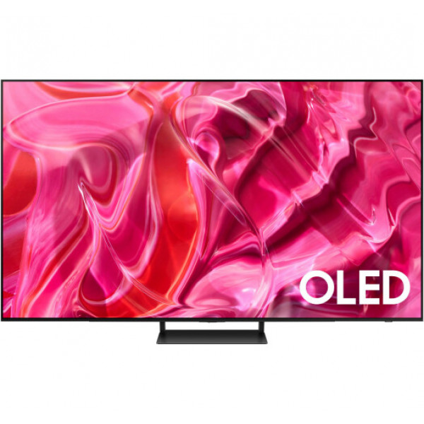 Телевізор Samsung QE65S90CAUXUA