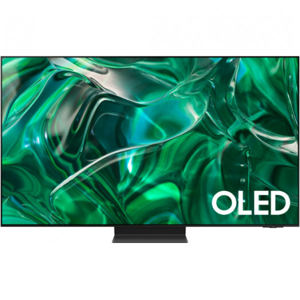 Телевізор Samsung QE65S95CAUXUA