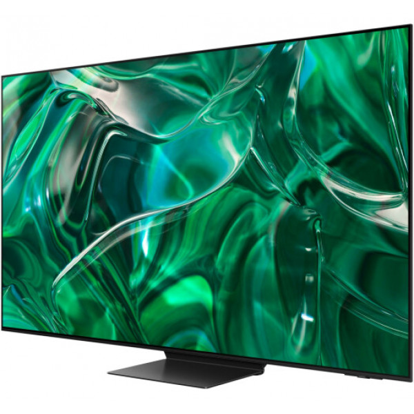 Телевізор Samsung QE77S95CAUXUA