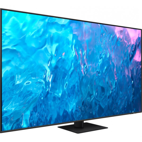 Телевізор Samsung QE85Q70CAUXUA