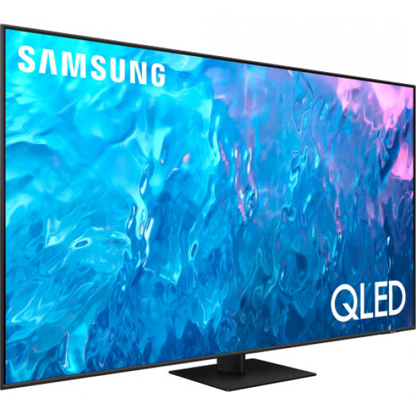 Телевізор Samsung QE85Q70CAUXUA