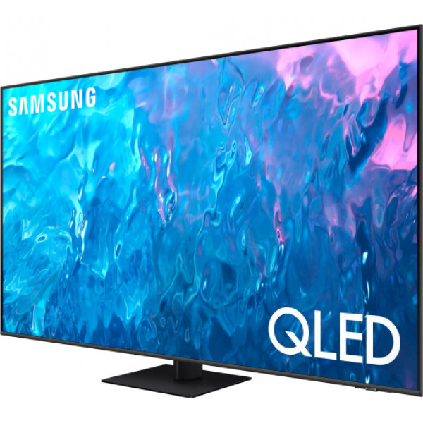 Телевізор Samsung QE85Q70CAUXUA