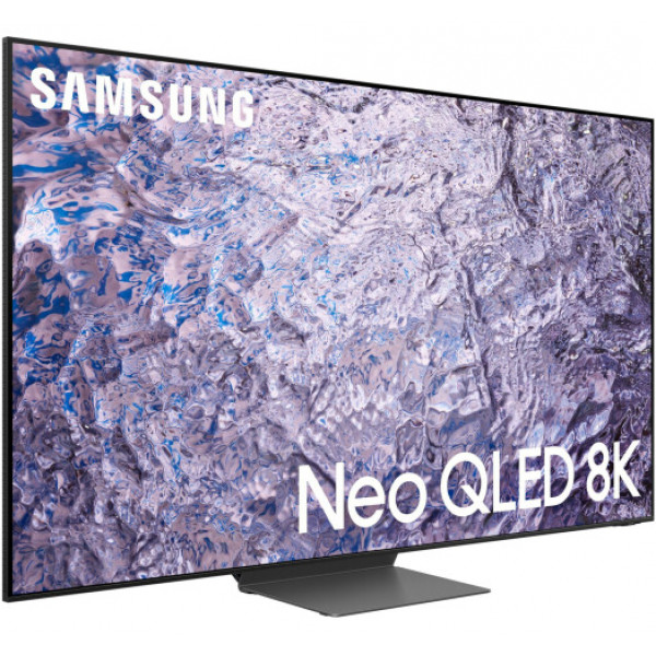 Телевізор Samsung QE85QN800CUXUA