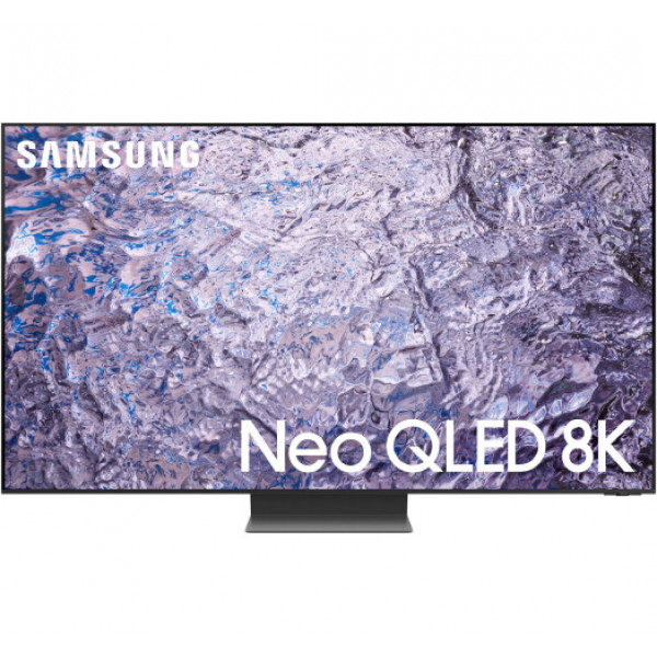 Телевізор Samsung QE85QN800CUXUA