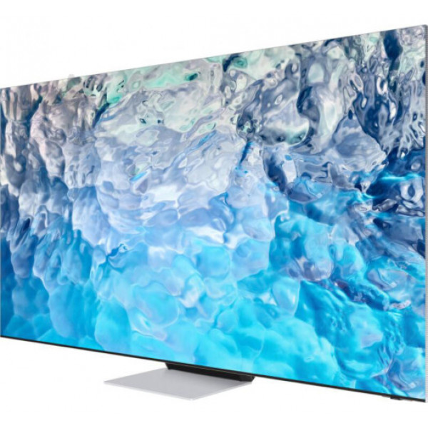Телевізор Samsung QE85QN900BUXUA