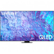 Телевізор Samsung QE98Q80CAUXUA