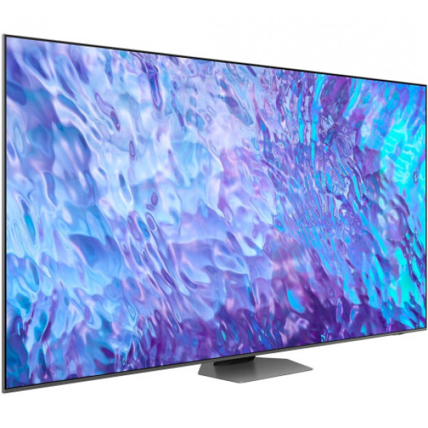 Телевізор Samsung QE98Q80CAUXUA