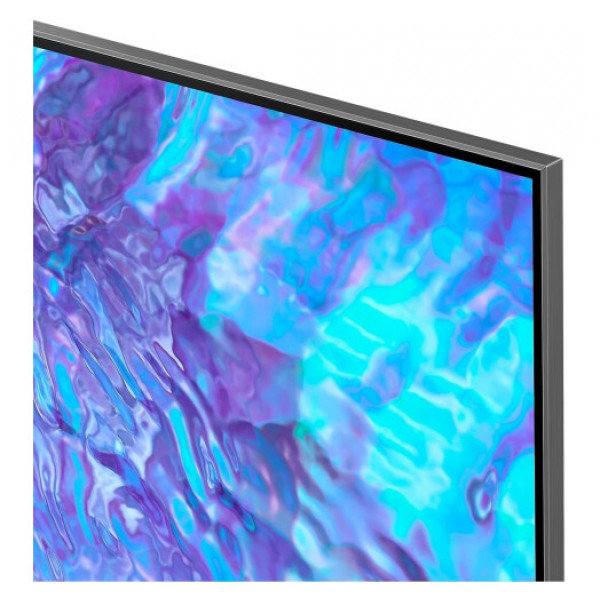 Телевізор Samsung QE98Q80CAUXUA