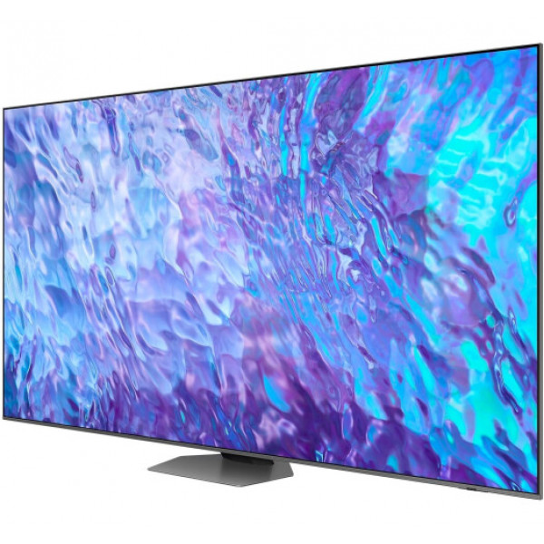 Телевізор Samsung QE98Q80CAUXUA