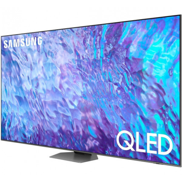 Телевізор Samsung QE98Q80CAUXUA