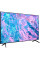 Телевізор Samsung UE43CU7100UXUA