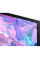 Телевізор Samsung UE43CU7100UXUA