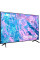 Телевізор Samsung UE43CU7100UXUA