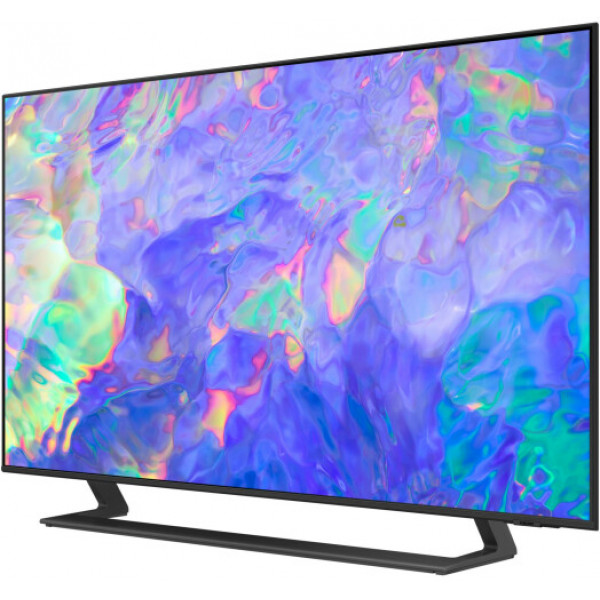 Телевізор Samsung UE43CU8500UXUA