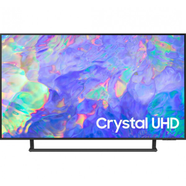 Телевізор Samsung UE43CU8500UXUA