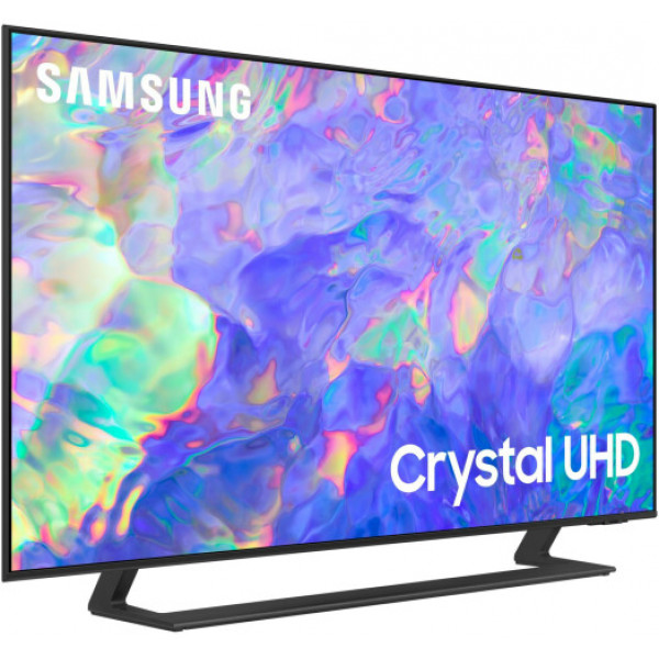 Телевізор Samsung UE43CU8500UXUA
