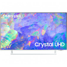 Телевізор Samsung UE43CU8510UXUA
