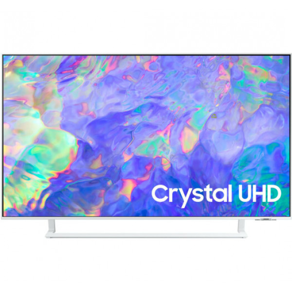 Телевізор Samsung UE43CU8510UXUA