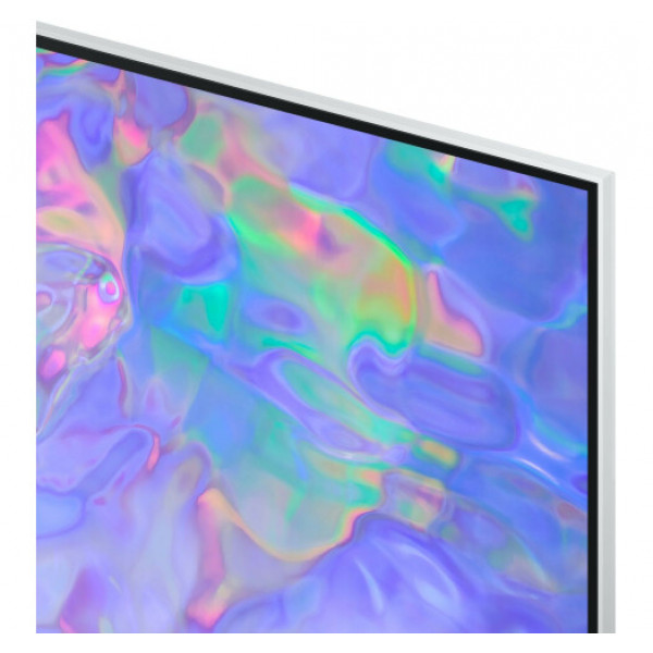 Телевізор Samsung UE43CU8510UXUA