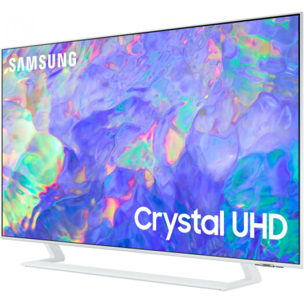 Телевізор Samsung UE43CU8510UXUA