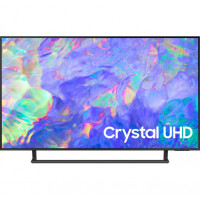 Телевізор Samsung UE50CU8500UXUA