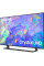 Телевізор Samsung UE50CU8500UXUA