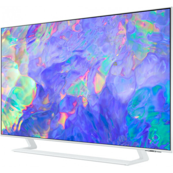 Телевізор Samsung UE50CU8510UXUA