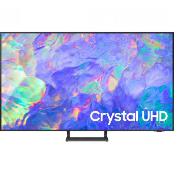 Телевізор Samsung UE55CU8500UXUA