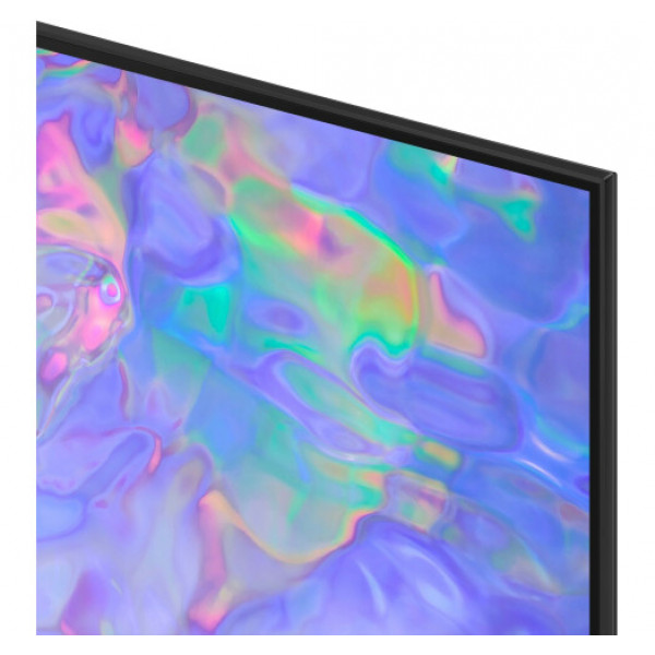 Телевізор Samsung UE55CU8500UXUA