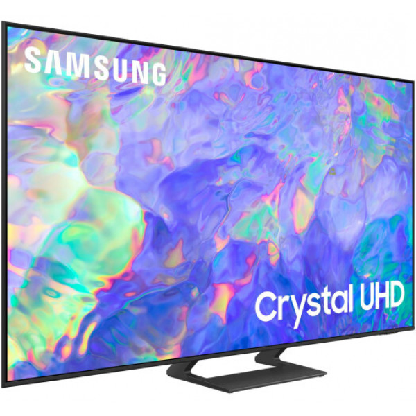 Телевізор Samsung UE55CU8500UXUA