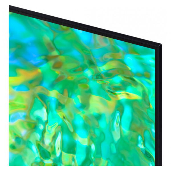 Телевізор Samsung UE65CU8000UXUA