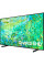 Телевізор Samsung UE85CU8000UXUA