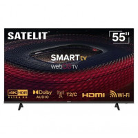 Телевізор SATELIT 55U9200WS