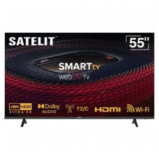 Телевізор SATELIT 55U9200WS