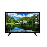 Телевизор SETUP 43FSF30