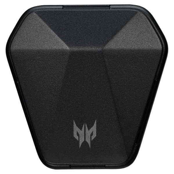 Навушники Acer Predator Galea 330 PHR 200, чорний (GP.HDS11.01P)