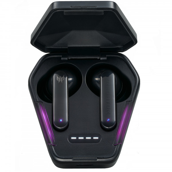 Навушники Acer Predator Galea 330 PHR 200, чорний (GP.HDS11.01P)