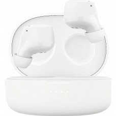 Навушники Belkin Soundform Bolt True Wireless (AUC009BTWH)