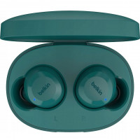 Навушники Belkin Soundform Bolt True Wireless (AUC009BTTE)