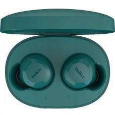 Навушники Belkin Soundform Bolt True Wireless (AUC009BTTE)