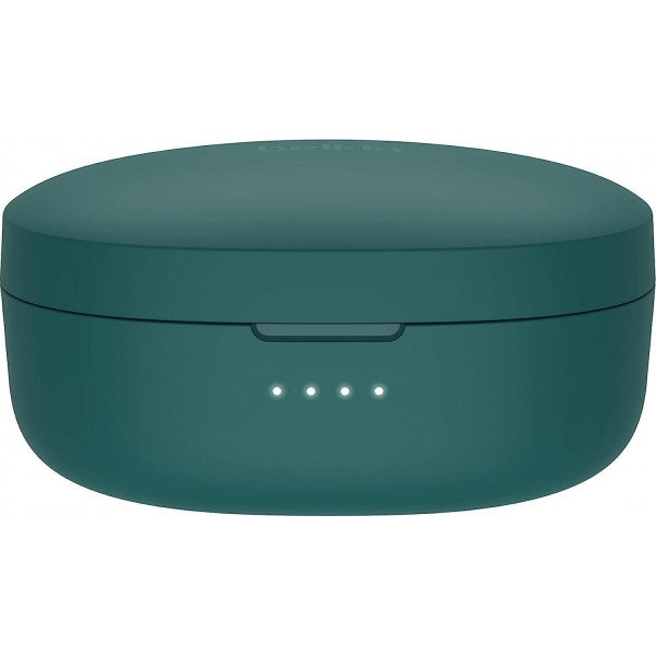 Навушники Belkin Soundform Bolt True Wireless (AUC009BTTE)