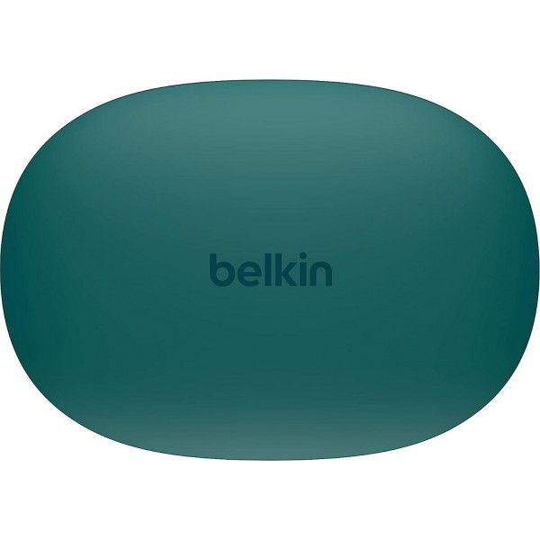 Навушники Belkin Soundform Bolt True Wireless (AUC009BTTE)